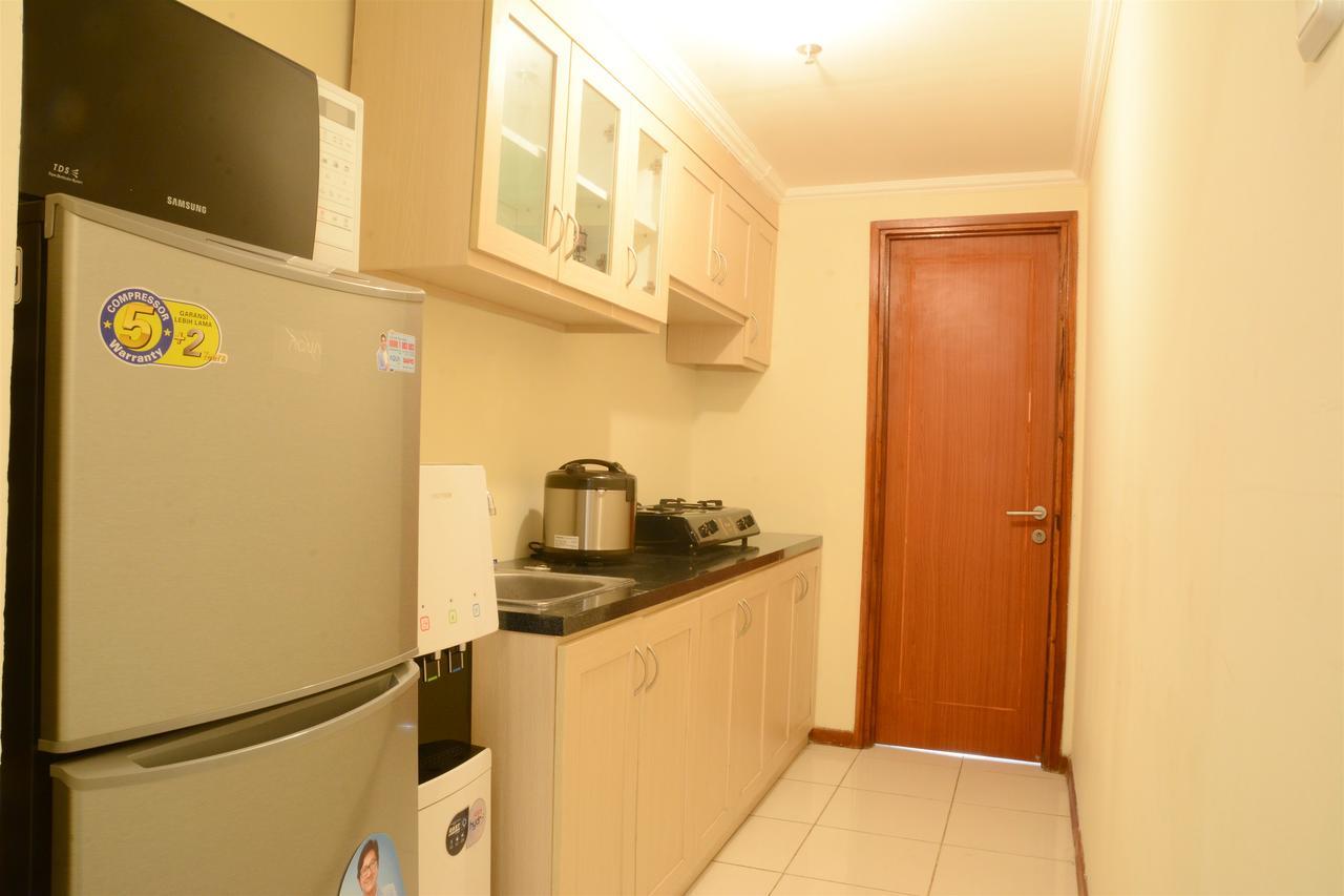 3Br Grand Palace With Private Bathtub By Travelio Jakarta Bagian luar foto