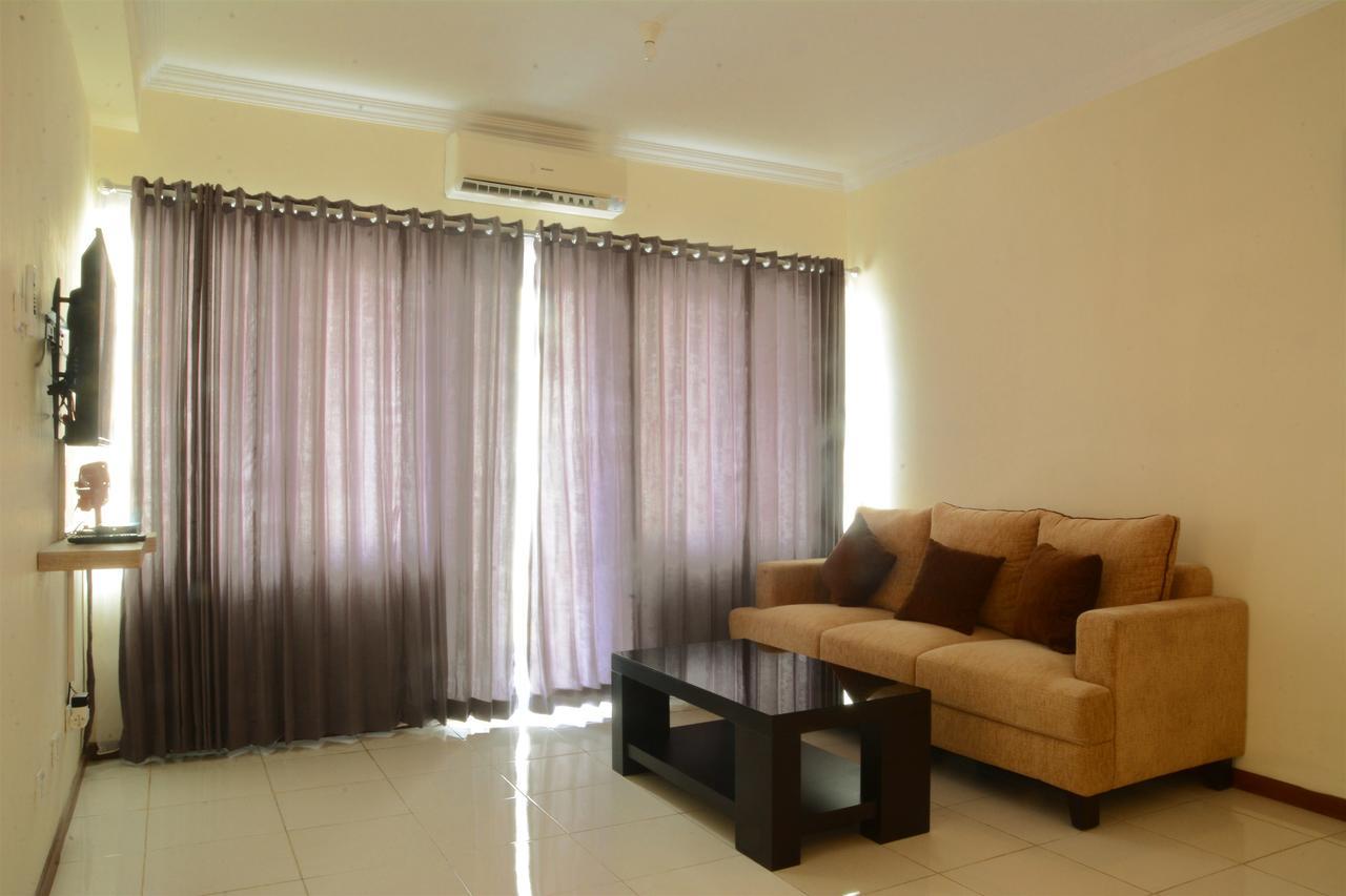3Br Grand Palace With Private Bathtub By Travelio Jakarta Bagian luar foto