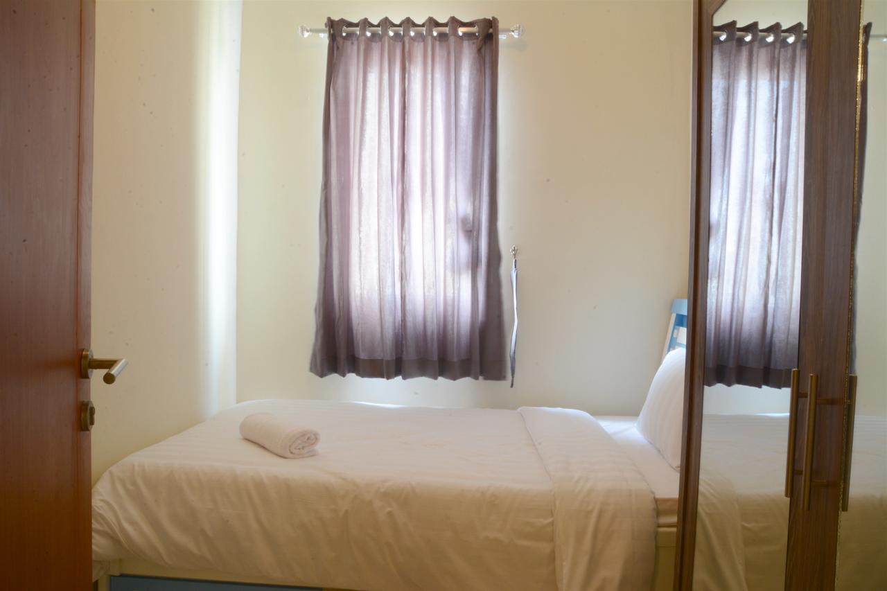 3Br Grand Palace With Private Bathtub By Travelio Jakarta Bagian luar foto