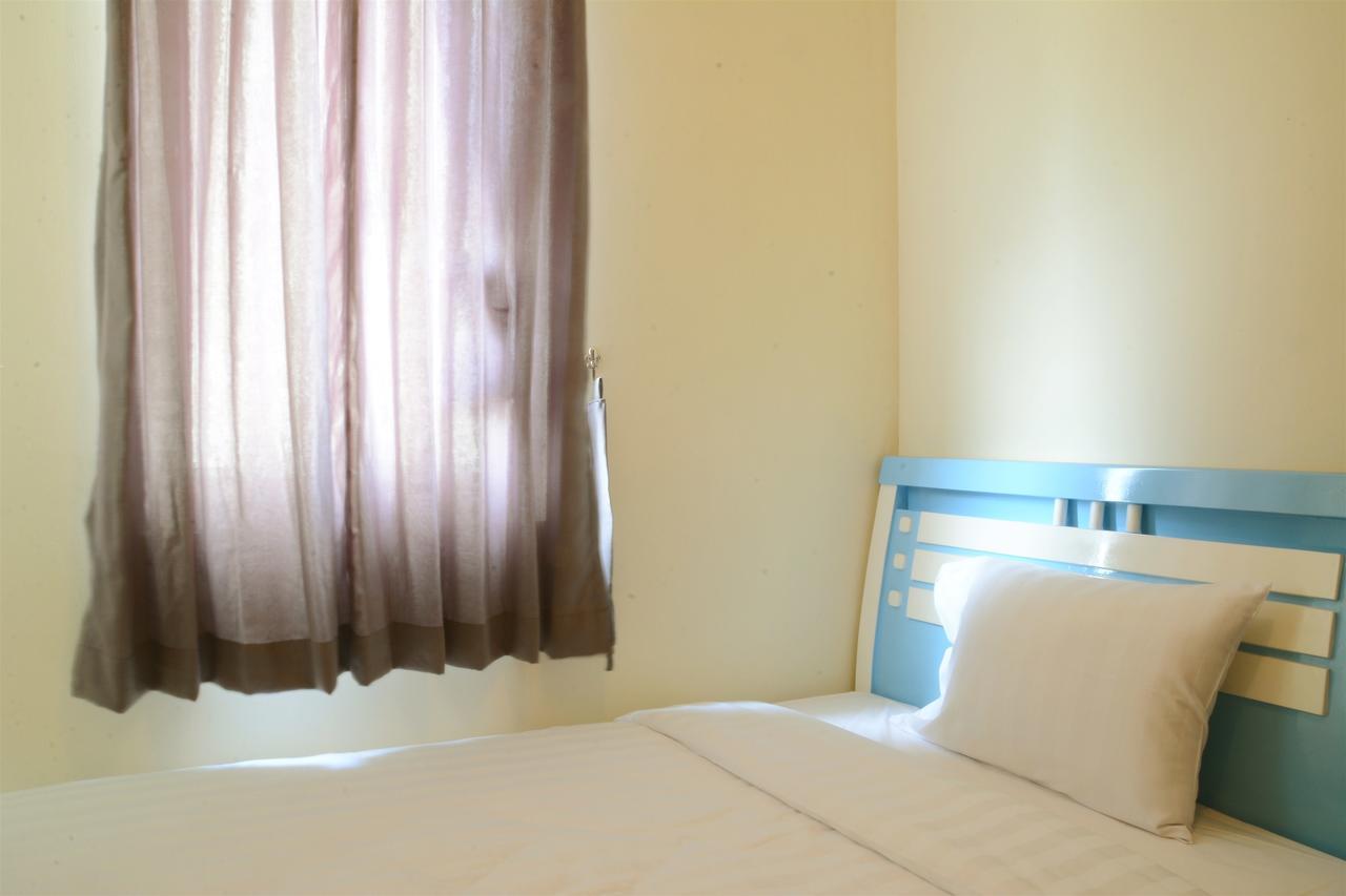 3Br Grand Palace With Private Bathtub By Travelio Jakarta Bagian luar foto