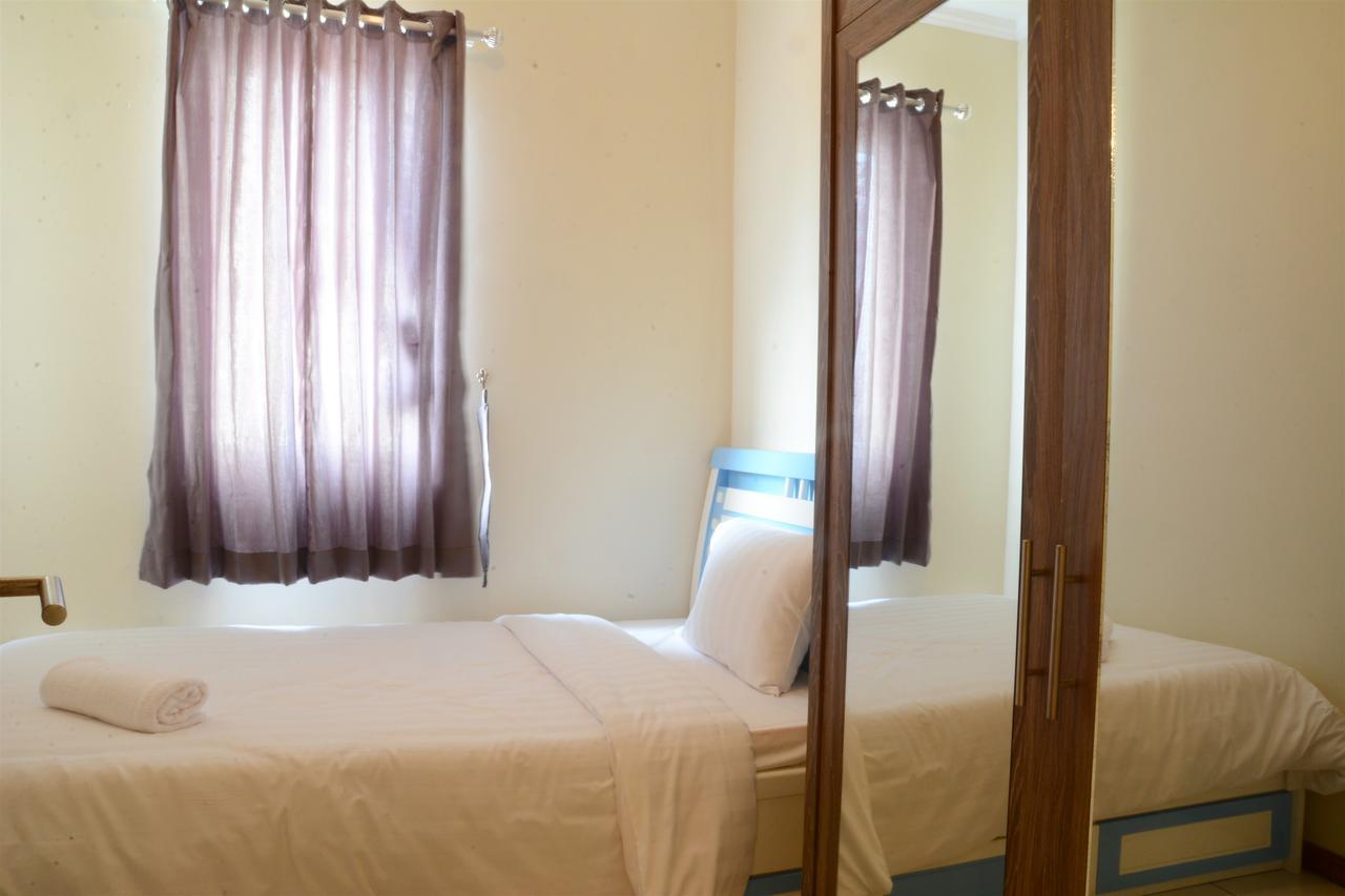 3Br Grand Palace With Private Bathtub By Travelio Jakarta Bagian luar foto