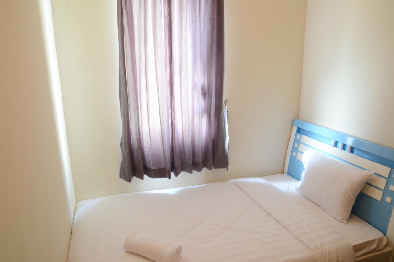 3Br Grand Palace With Private Bathtub By Travelio Jakarta Bagian luar foto