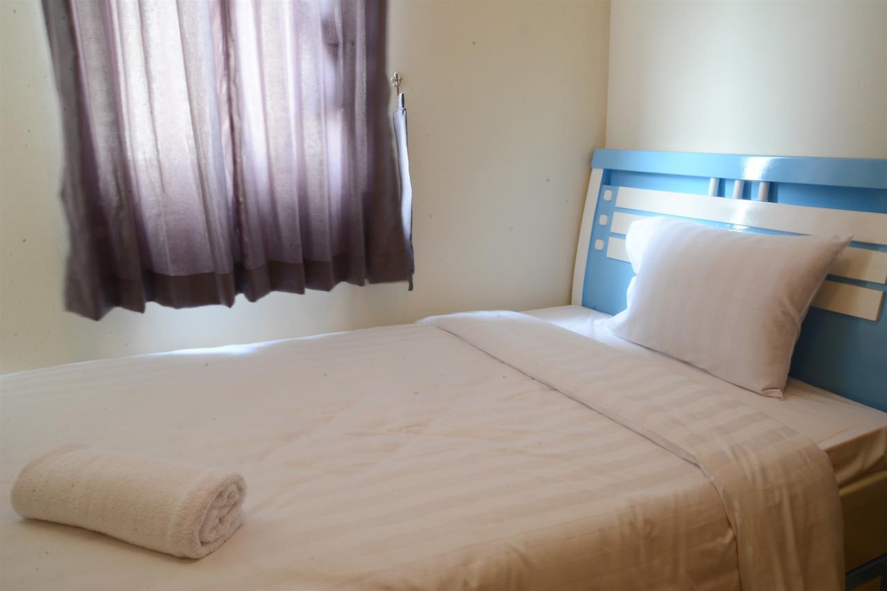 3Br Grand Palace With Private Bathtub By Travelio Jakarta Bagian luar foto