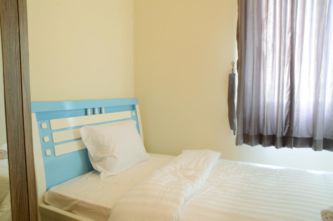 3Br Grand Palace With Private Bathtub By Travelio Jakarta Bagian luar foto